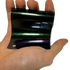 Color Shift Shiny Purple Green Vinyl Wrap