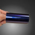 Color Shift Spectrum Dark Blue Purple Vinyl Wrap