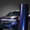 Color Shift Spectrum Dark Blue Purple Vinyl Wrap
