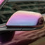Color Shift Spectrum Dark Grape Blue Vinyl Wrap