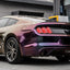 Color Shift Spectrum Dark Grape Blue Vinyl Wrap