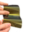 Color Shift Spectrum Galaxy Olive Amber Vinyl Wrap
