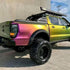 Color Shift Spectrum Grape Gold Vinyl Wrap