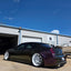 Color Shift Spectrum Green Gold Vinyl Wrap chrylser