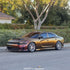 Color Shift Spectrum Ruby Gold Vinyl Wrap