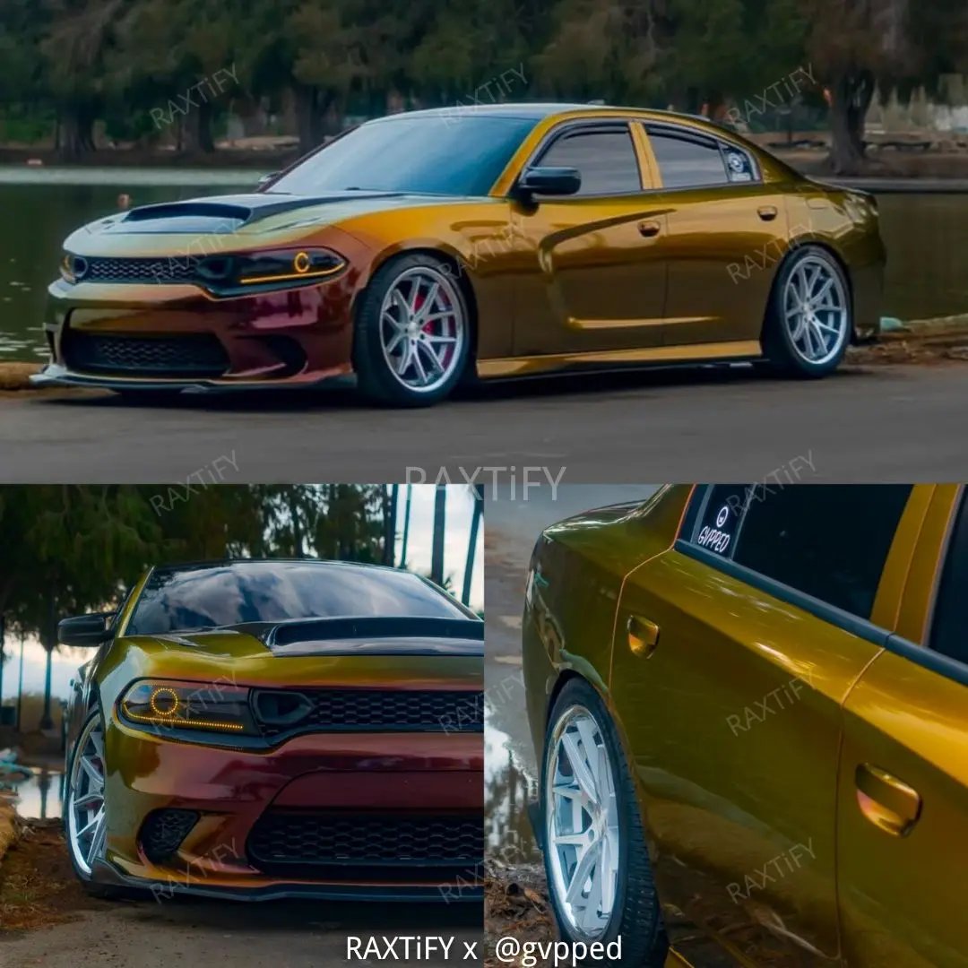 Color Shift Wraps Quality Car Wraps, Vinyl Wrap Colors, Vehicle Wraps Supplier – RAXTiFY