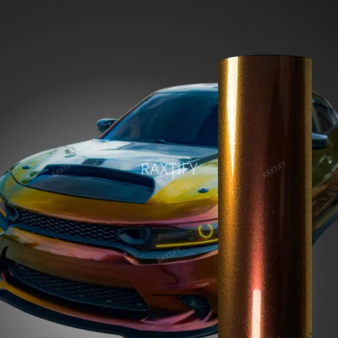 2d Color Wrapping Quality Car Wraps, Vinyl Wrap Colors, Vehicle Wraps Supplier – RAXTiFY