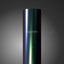 Color Shift Spectrum Satin Jungle Purple Green Vinyl Wrap