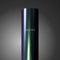 Color Shift Spectrum Satin Jungle Purple Green Vinyl Wrap