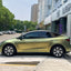 Color Shift Urban Bamboo Vinyl Wrap