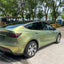 Color Shift Urban Bamboo Vinyl Wrap