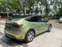 Color Shift Urban Bamboo Vinyl Wrap