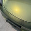 Color Shift Urban Bamboo Vinyl Wrap