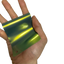 Color Shift Urban Bamboo Vinyl Wrap