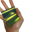 Color Shift Urban Bamboo Vinyl Wrap swatch
