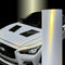 Color Shift White Gold Vinyl Wrap