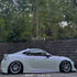 Color Shift pearlescent White Purple Vinyl Wrap car