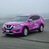 Custom Print Vinyl Wrap