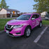 Custom Print Vinyl Wrap