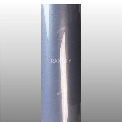 Ultra Gloss Metallic Dark Galaxy Purple Paint Protection Film