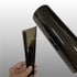 Deep Black Headlight Tint Film