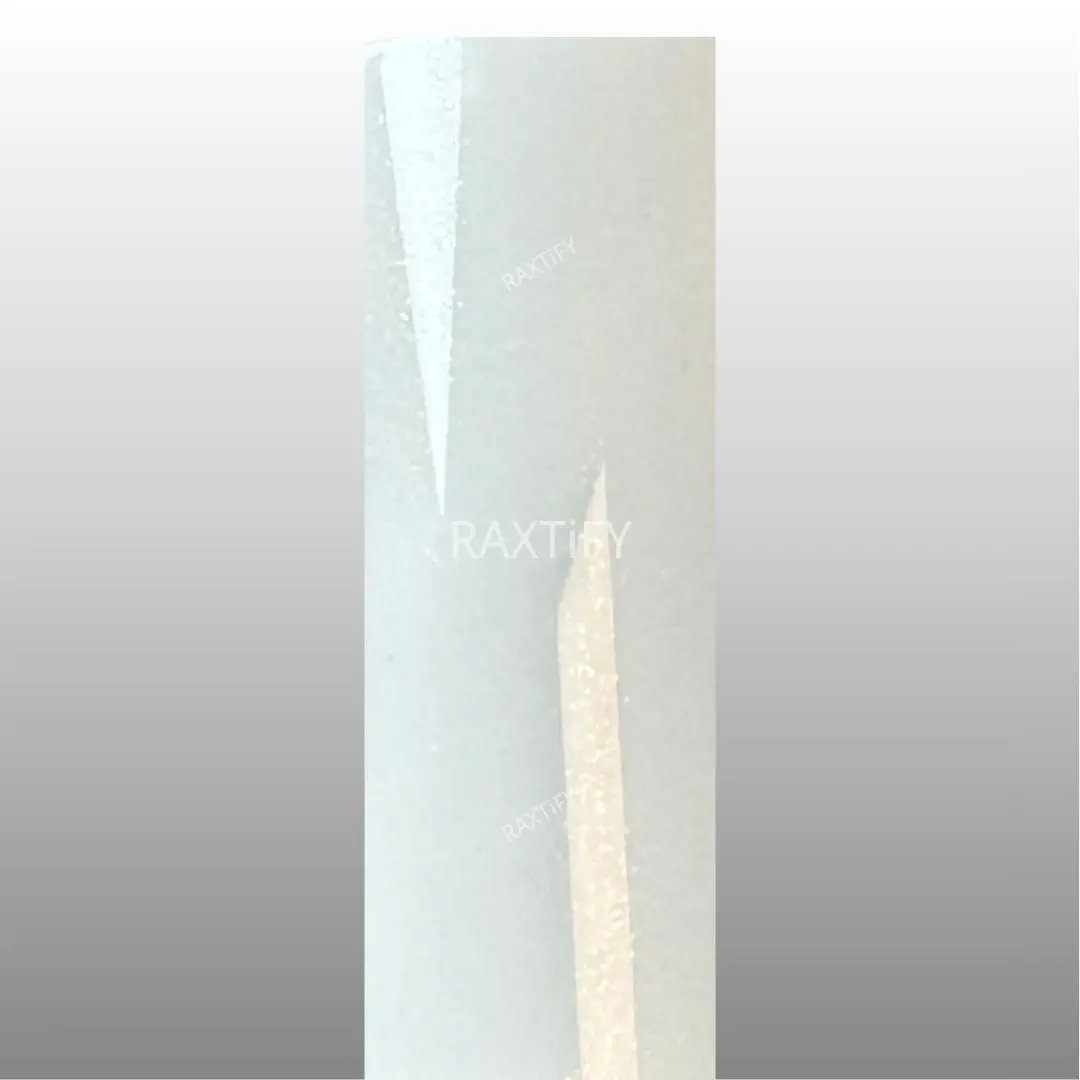 Color Shift Diamond Gold Paint Protection Film