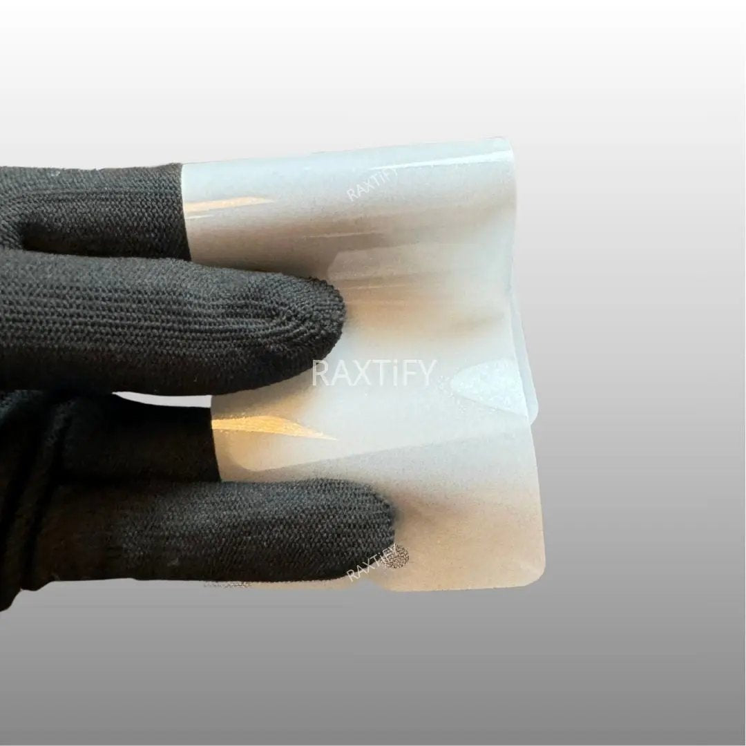 Color Shift Diamond Gold Paint Protection Film