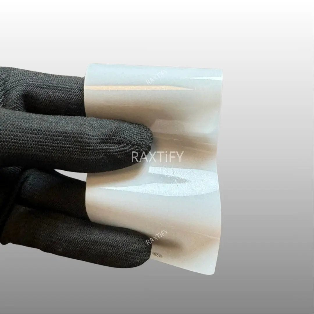 Color Shift Diamond Gold Paint Protection Film