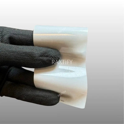 Color Shift Diamond Gold Paint Protection Film