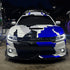Dodge Charger Custom Vinyl Wrap