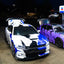 Dodge Charger Custom Vinyl Wrap