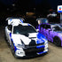 Dodge Charger Custom Vinyl Wrap