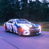 Dodge Charger Custom Vinyl Wrap