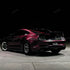 Gloss Metallic Eve Purple Vinyl Wrap