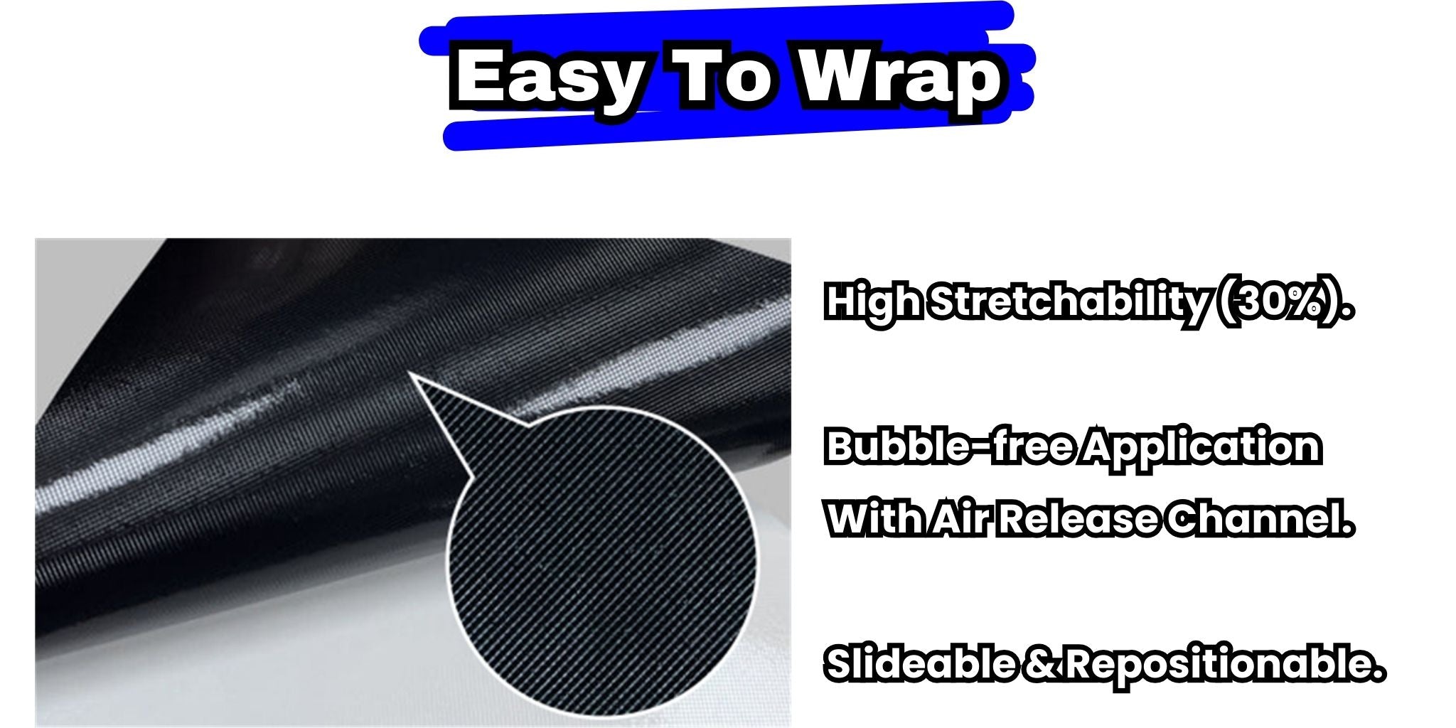 Gloss Metallic Luminous Violet Vinyl Wrap – RAXTiFY