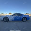 Electric Storm Mustang Custom Print Wrap