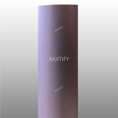 Ultra Satin Chrome Frozen Berry Paint Protection Film