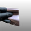 Ultra Satin Chrome Frozen Berry Paint Protection Film