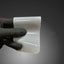 Gloss Diamod Pearl Nardo Gray Vinyl Wrap sample card