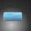 Gloss Diamod Pearl Marina Blue Vinyl Wrap sample