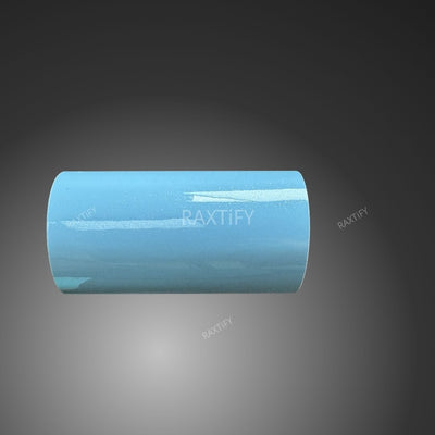 Gloss Diamod Pearl Marina Blue Vinyl Wrap sample