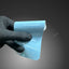Gloss Diamod Pearl Marina Blue Vinyl Wrap card