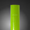 Gloss Diamond Pearl Acid Green Vinyl Wrap