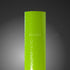 Gloss Diamond Pearl Acid Green Vinyl Wrap