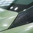 Gloss Diamond Pearl Light Khaki Green Vinyl Wrap