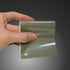 Gloss Diamond Pearl Military Green Vinyl Wrap