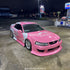 Custom Print Vinyl Wrap by RAXTiFY 