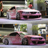 Custom Print Vinyl Wrap by RAXTiFY 