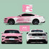 Custom Print Vinyl Wrap by RAXTiFY 