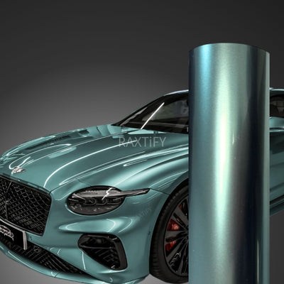 Rotunda Wraps Quality Car Wraps, Vinyl Wrap Colors, Vehicle Wraps Supplier – RAXTiFY